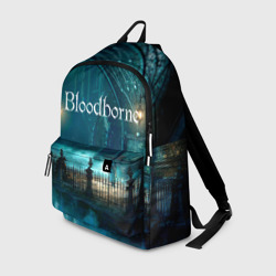 Рюкзак 3D Bloodborne