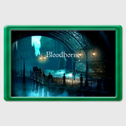 Магнит 45*70 Bloodborne