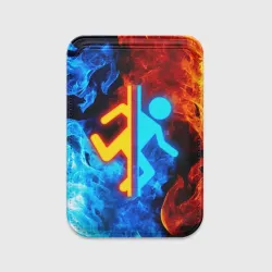 Картхолдер Magsafe магнитный Portal
