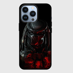 Чехол для iPhone 13 Pro Predator хищник