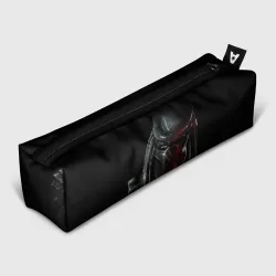 Пенал школьный 3D Predator хищник