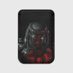 Картхолдер Magsafe магнитный Predator