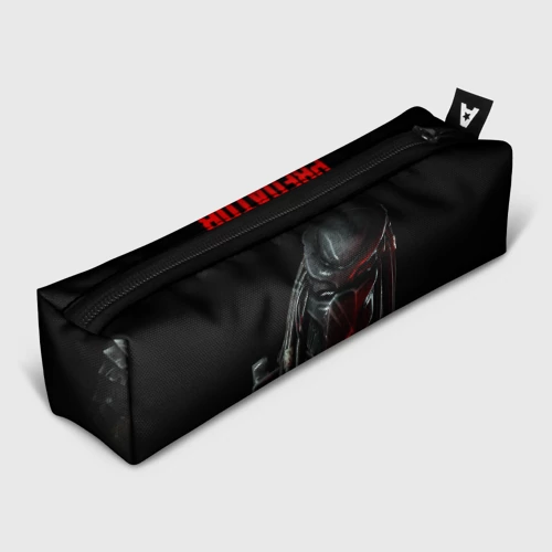 Пенал школьный 3D Predator