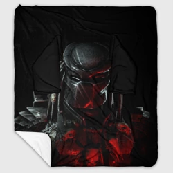 Плед с рукавами Predator