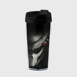 Термокружка-непроливайка Predator