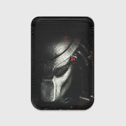 Картхолдер Magsafe магнитный Predator