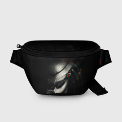 Поясная сумка 3D Predator