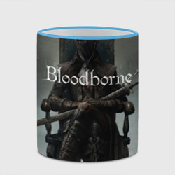 Кружка с полной запечаткой Bloodborne - фото 2
