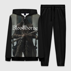 Женский костюм 3D Bloodborne