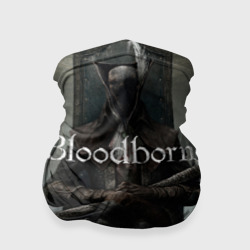 Бандана-труба 3D Bloodborne