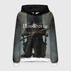 Мужская толстовка 3D Bloodborne