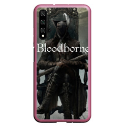 Чехол для Honor 20 Bloodborne