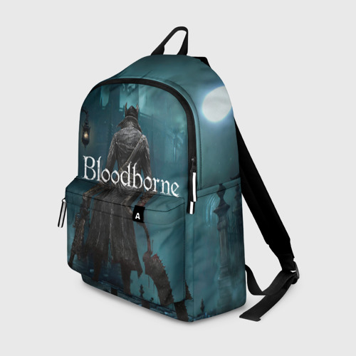 Рюкзак 3D Bloodborne