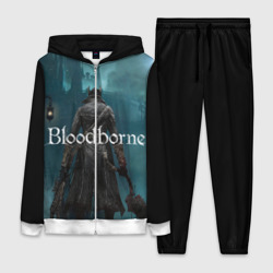 Женский костюм 3D Bloodborne