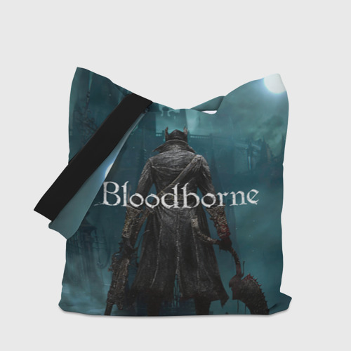 Шоппер 3D Bloodborne - фото 4