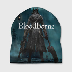 Шапка 3D Bloodborne