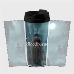 Термокружка-непроливайка Bloodborne - фото 2