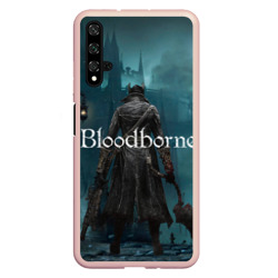 Чехол для Honor 20 Bloodborne