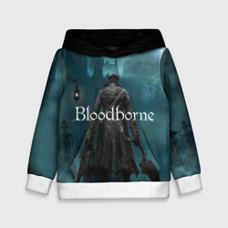 Детская толстовка 3D Bloodborne