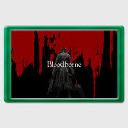 Магнит 45*70 Bloodborne