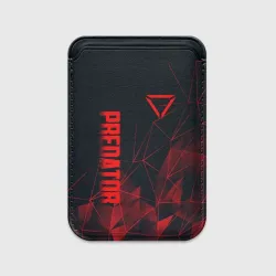 Картхолдер Magsafe магнитный Predator