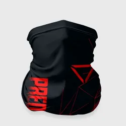 Бандана-труба 3D Predator