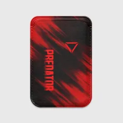 Картхолдер Magsafe магнитный Predator