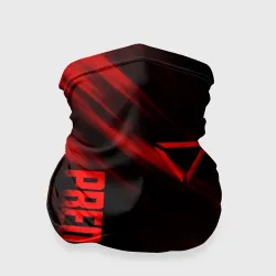 Бандана-труба 3D Predator