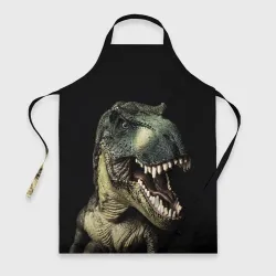 Фартук 3D Динозавр T-Rex
