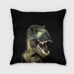 Подушка 3D Динозавр T-Rex