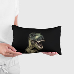 Подушка 3D антистресс Динозавр T-Rex - фото 2