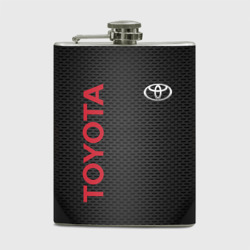 Фляга Toyota Тойота