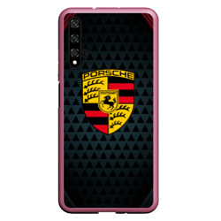 Чехол для Honor 20 Porsche Порше