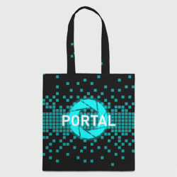 Шоппер 3D Portal