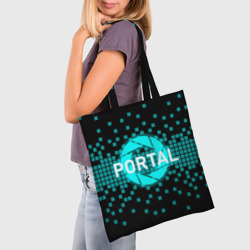 Шоппер 3D Portal - фото 2