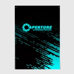 Постер Portal
