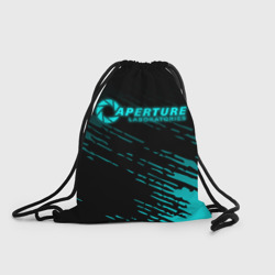 Рюкзак-мешок 3D Portal