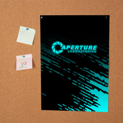 Постер Portal - фото 2