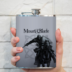 Фляга Mount and Blade - фото 2
