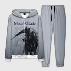 Мужской костюм 3D Mount and Blade
