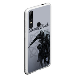 Чехол для Honor P Smart Z Mount and Blade - фото 2