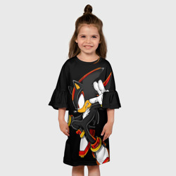 Детское платье 3D Shadow - фото 2