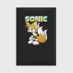 Ежедневник Sonic