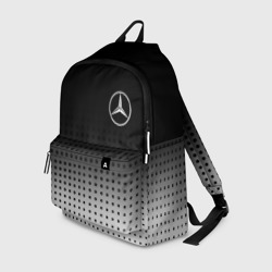 Рюкзак 3D Mercedes-Benz