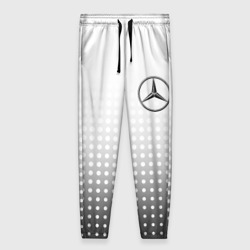 Женские брюки 3D Mercedes-Benz