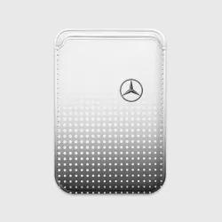 Картхолдер Magsafe магнитный Mercedes-Benz