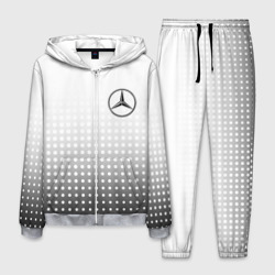 Мужской костюм 3D Mercedes-Benz