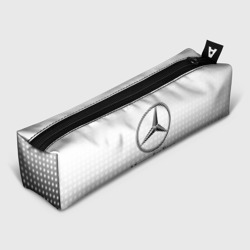 Пенал школьный 3D Mercedes-Benz