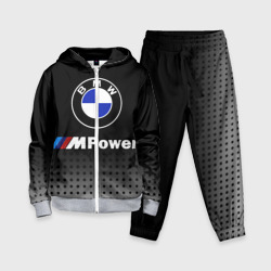 Детский костюм 3D BMW