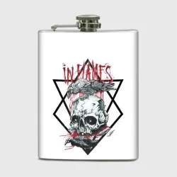 Фляга In Flames